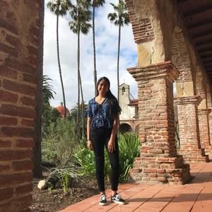 Meet your Posher, Mayquel